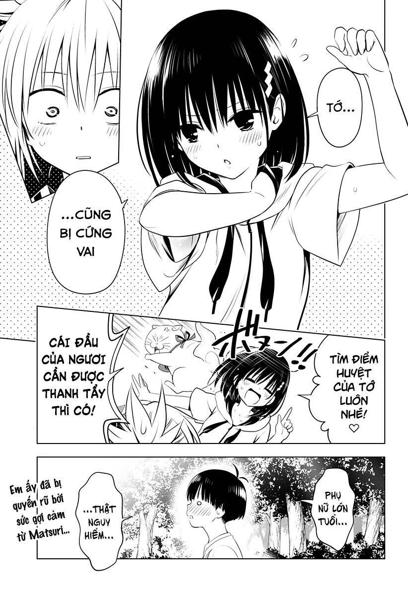 Nhẫn Giả Diệt Quỷ Chapter 96 - 21