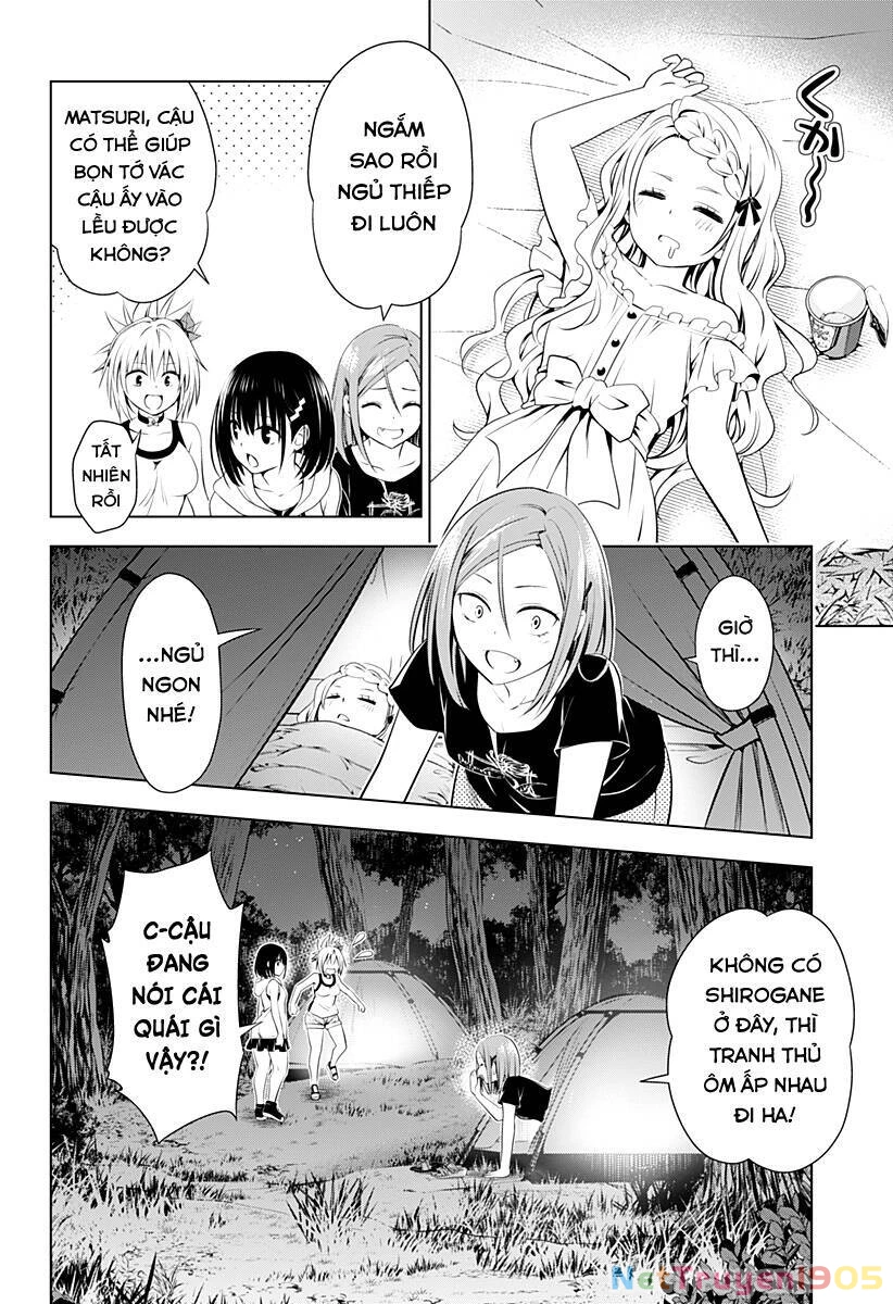 Nhẫn Giả Diệt Quỷ Chapter 97 - 11