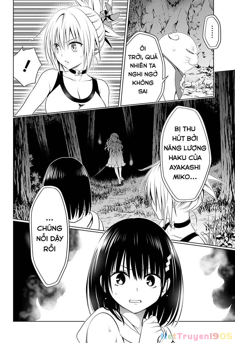 Nhẫn Giả Diệt Quỷ Chapter 97 - 21