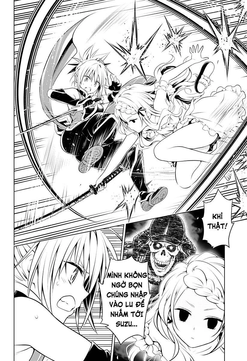 Nhẫn Giả Diệt Quỷ Chapter 98 - 4