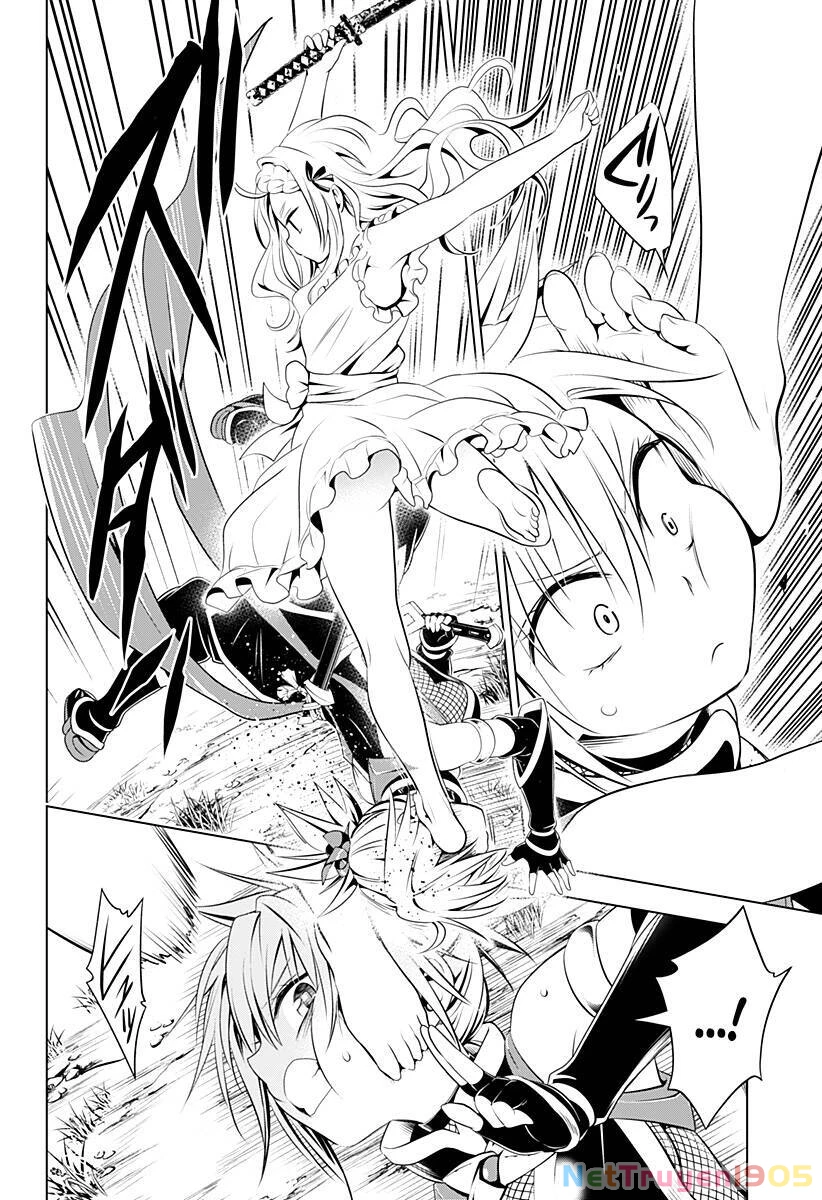 Nhẫn Giả Diệt Quỷ Chapter 98 - 8