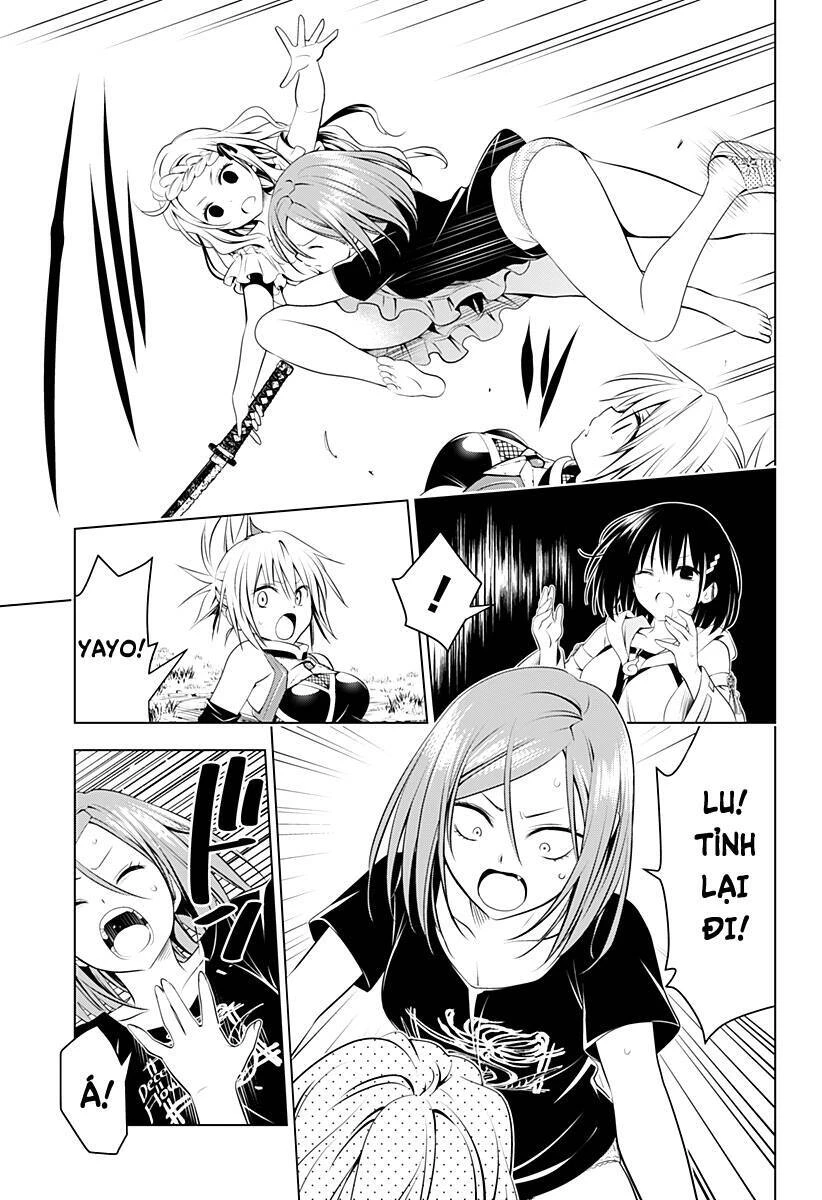 Nhẫn Giả Diệt Quỷ Chapter 98 - 13