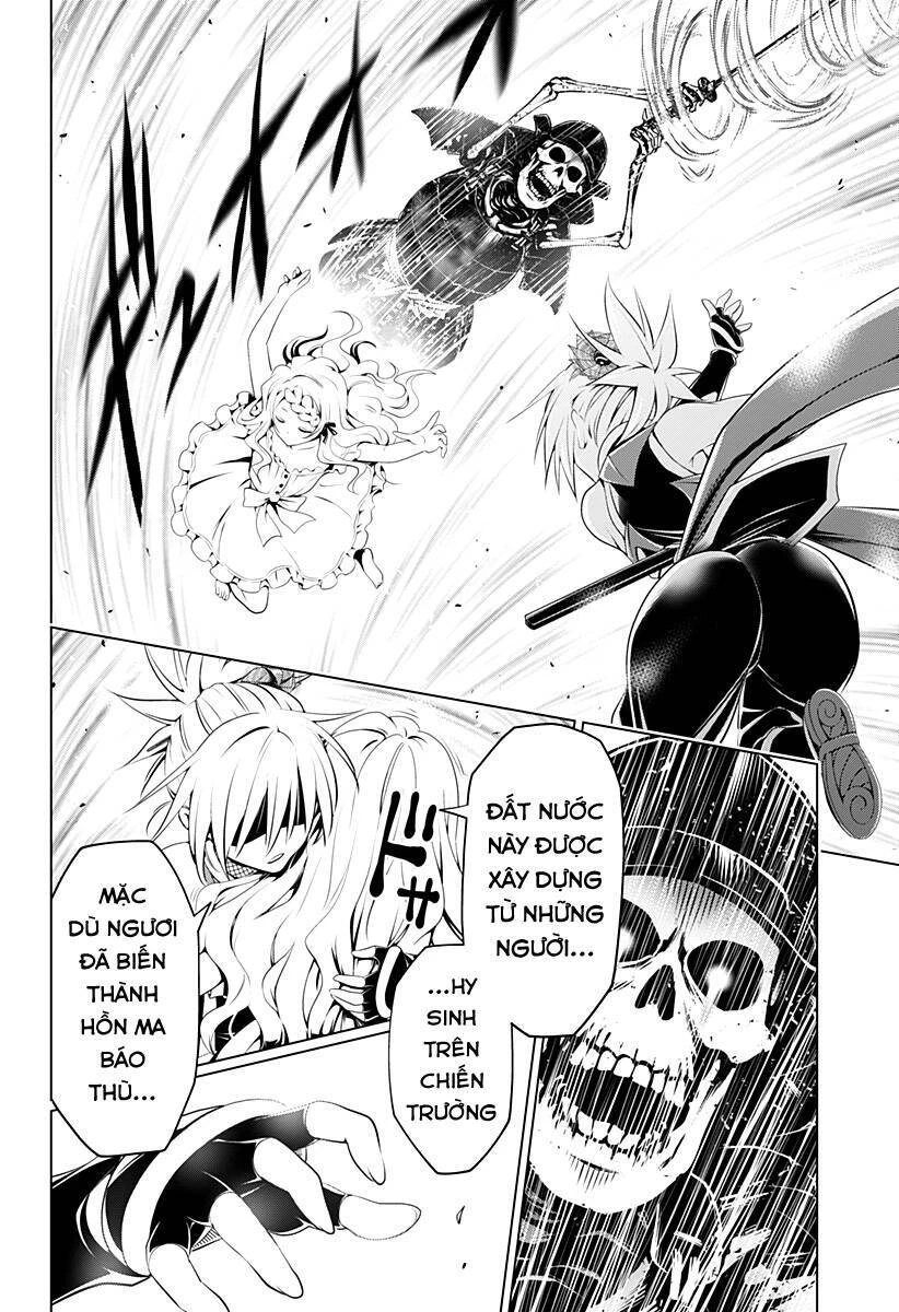 Nhẫn Giả Diệt Quỷ Chapter 98 - 20