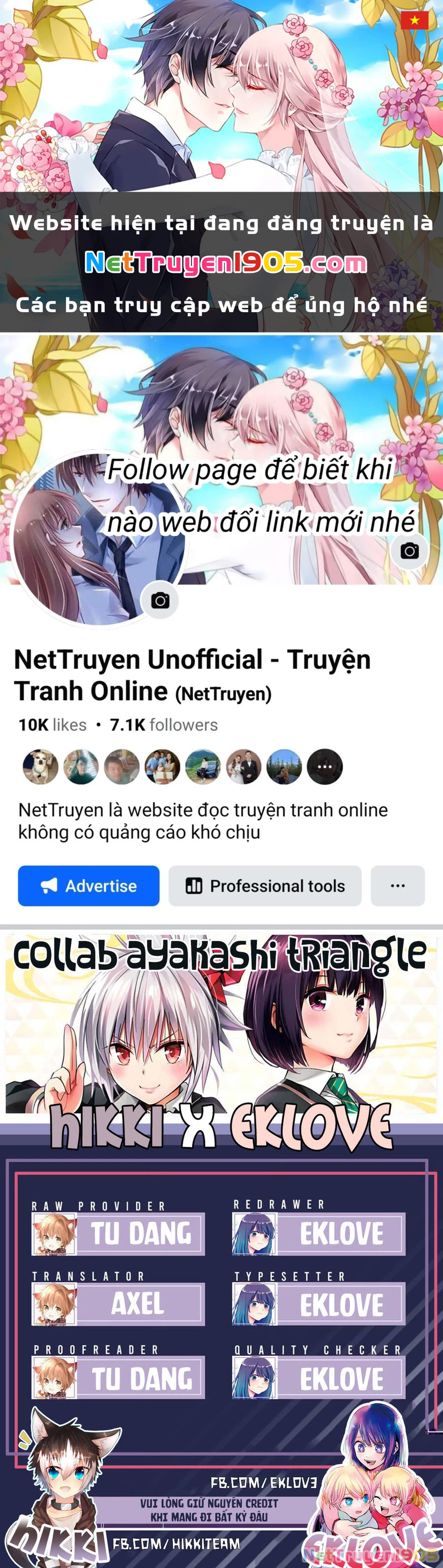 Nhẫn Giả Diệt Quỷ Chapter 99 - 1