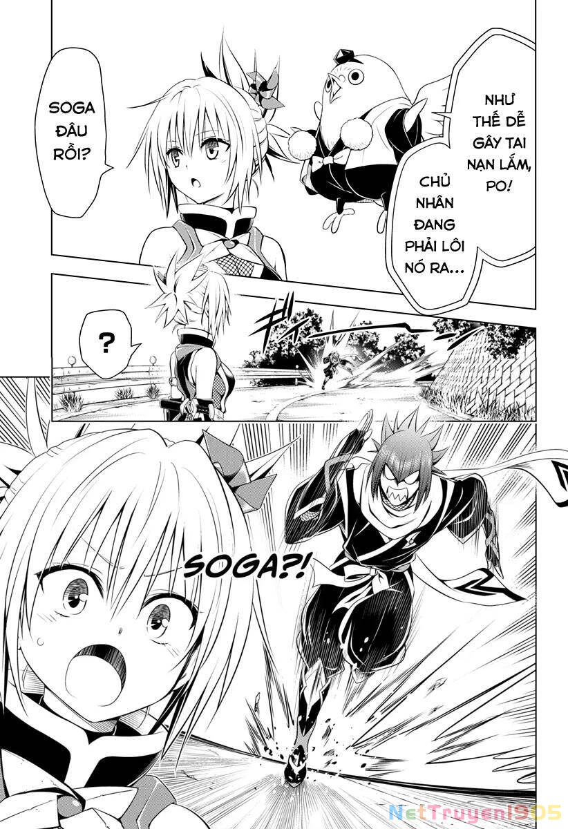 Nhẫn Giả Diệt Quỷ Chapter 99 - 5