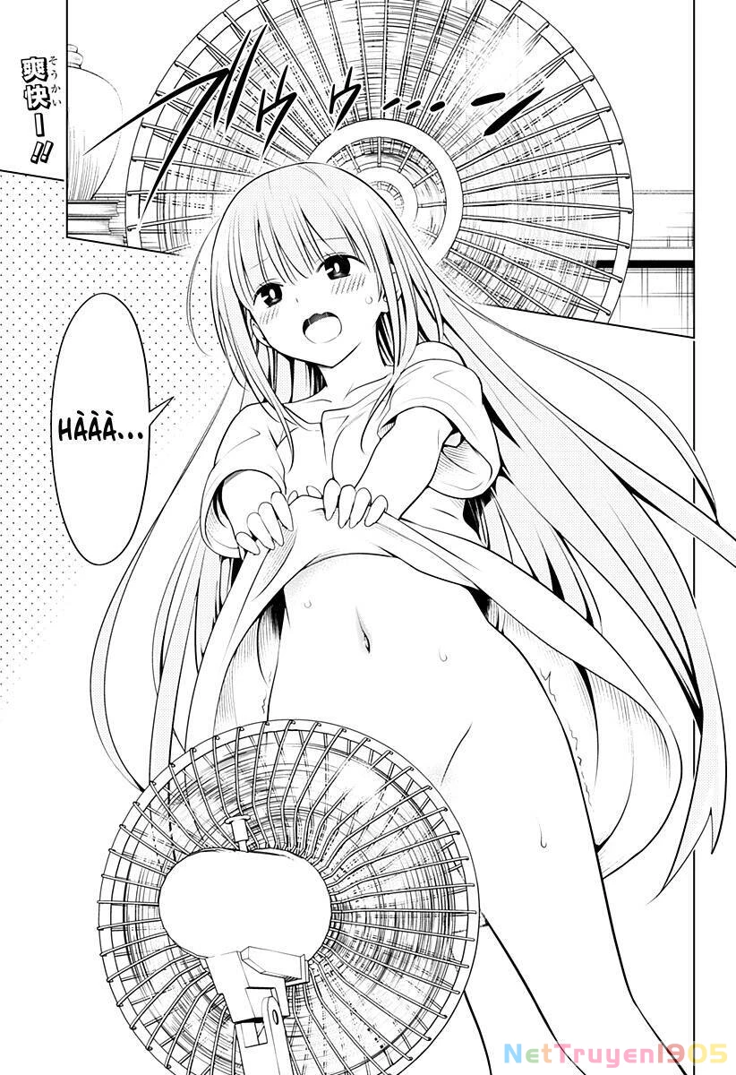 Nhẫn Giả Diệt Quỷ Chapter 100 - 3