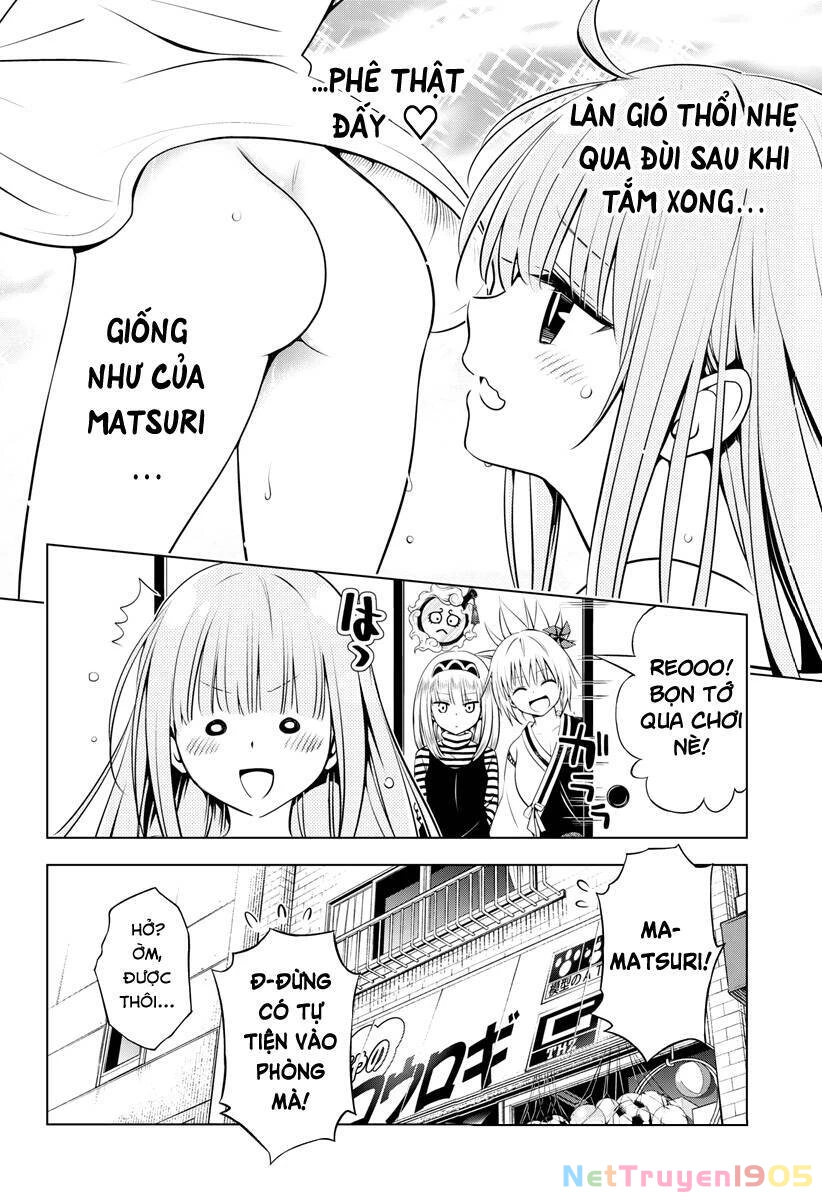 Nhẫn Giả Diệt Quỷ Chapter 100 - 4