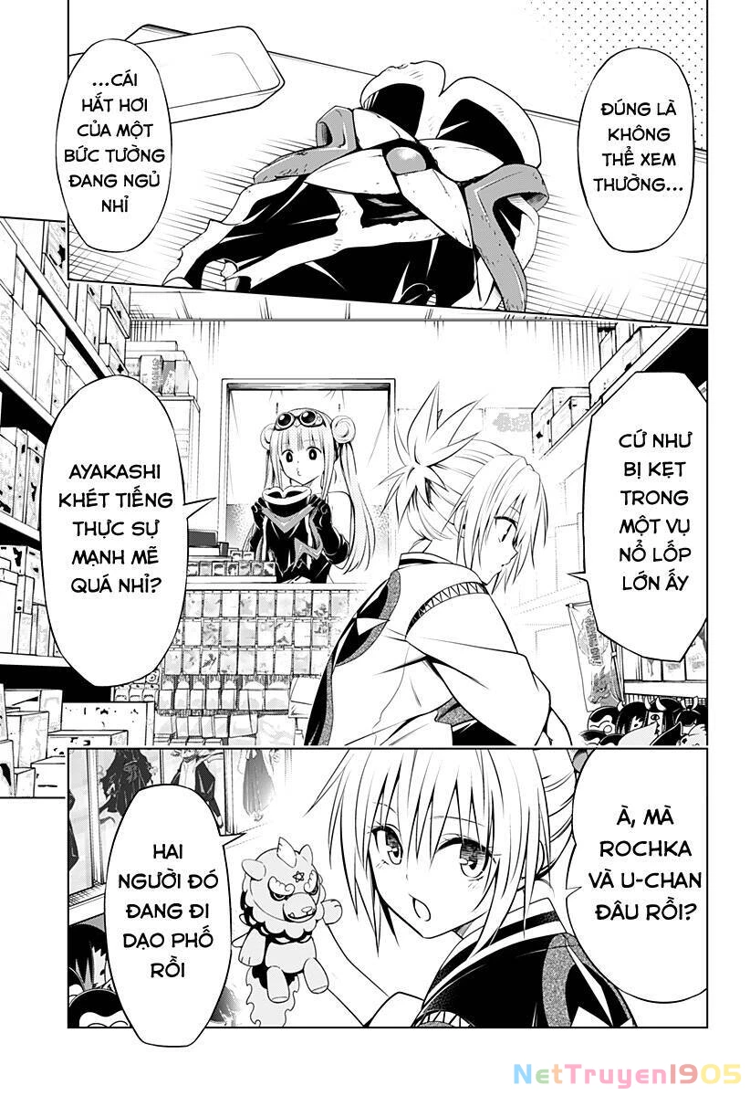 Nhẫn Giả Diệt Quỷ Chapter 100 - 5