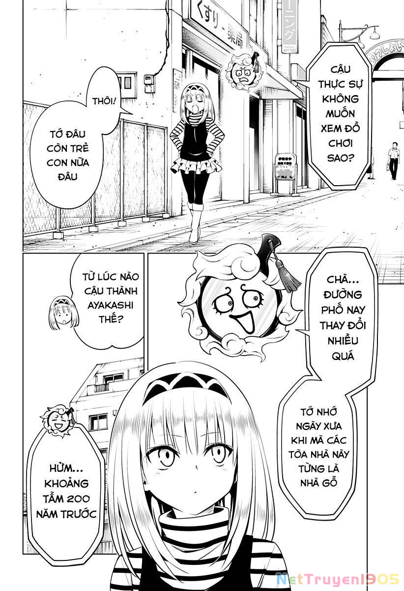Nhẫn Giả Diệt Quỷ Chapter 100 - 6