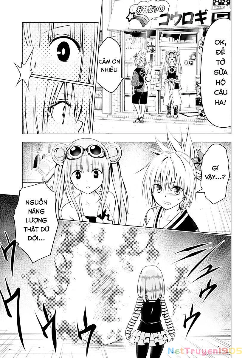 Nhẫn Giả Diệt Quỷ Chapter 100 - 9