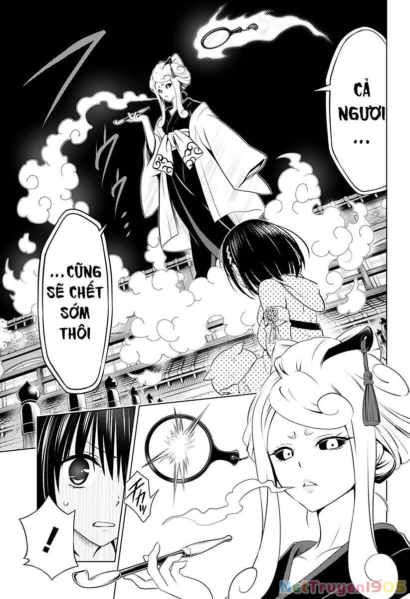 Nhẫn Giả Diệt Quỷ Chapter 101 - 5