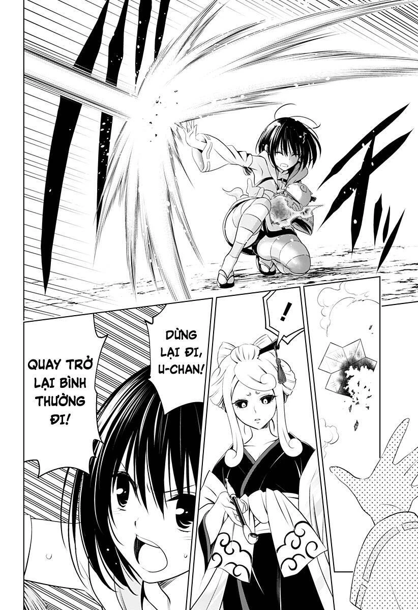 Nhẫn Giả Diệt Quỷ Chapter 101 - 6