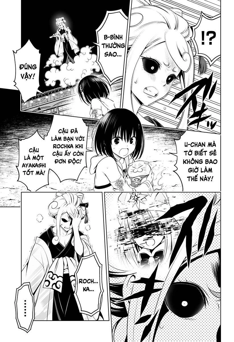 Nhẫn Giả Diệt Quỷ Chapter 101 - 7