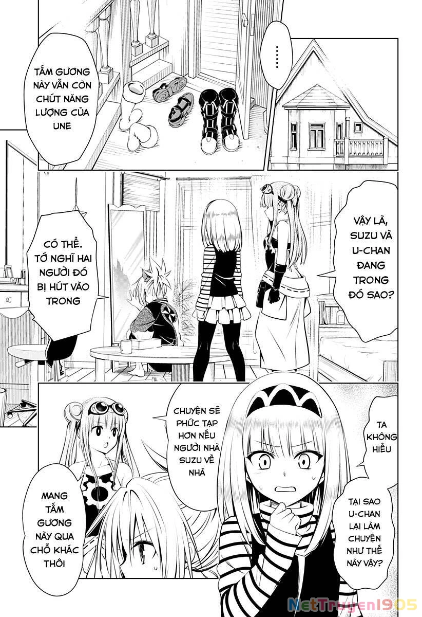 Nhẫn Giả Diệt Quỷ Chapter 101 - 9