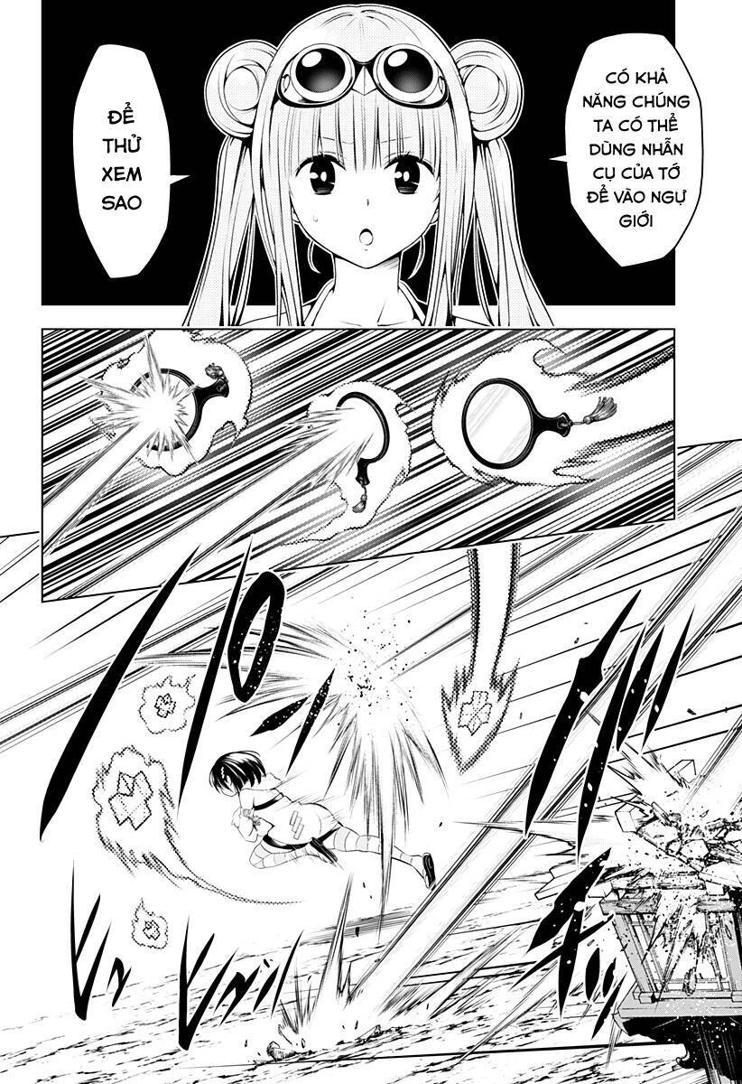 Nhẫn Giả Diệt Quỷ Chapter 101 - 10