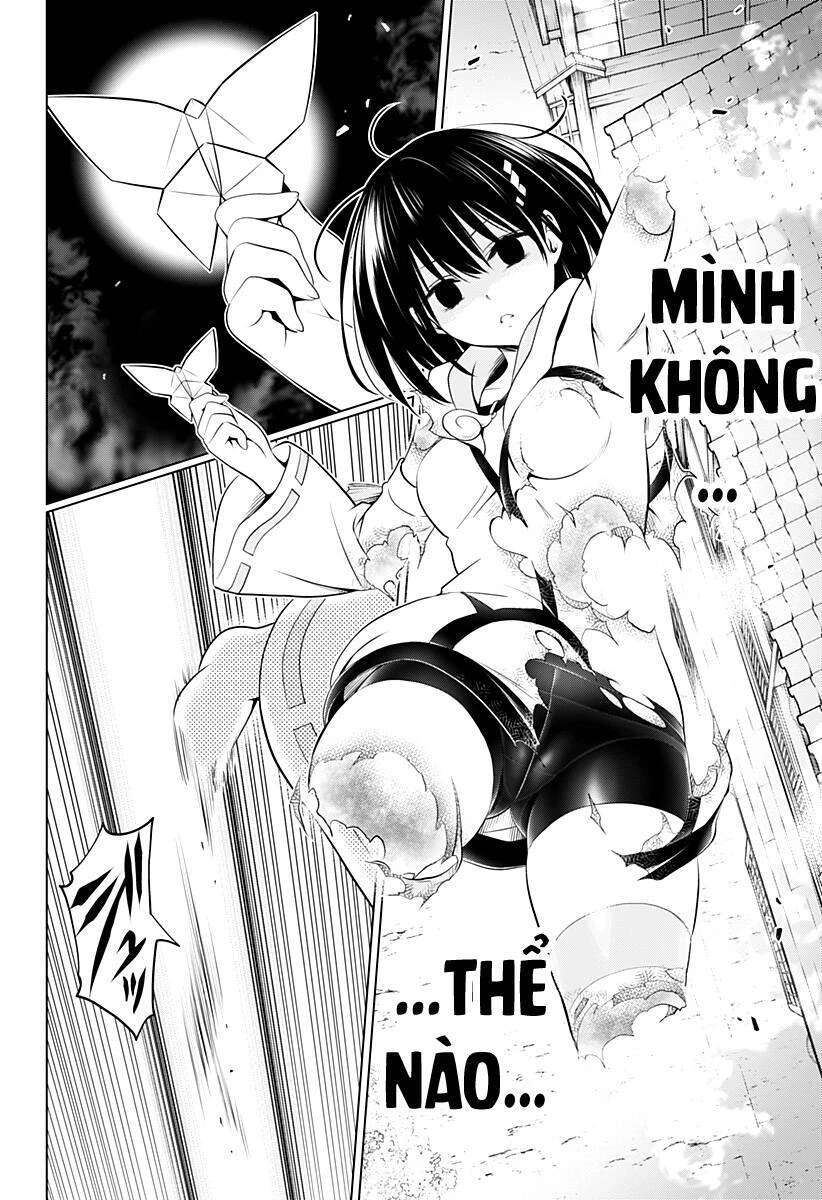 Nhẫn Giả Diệt Quỷ Chapter 101 - 16
