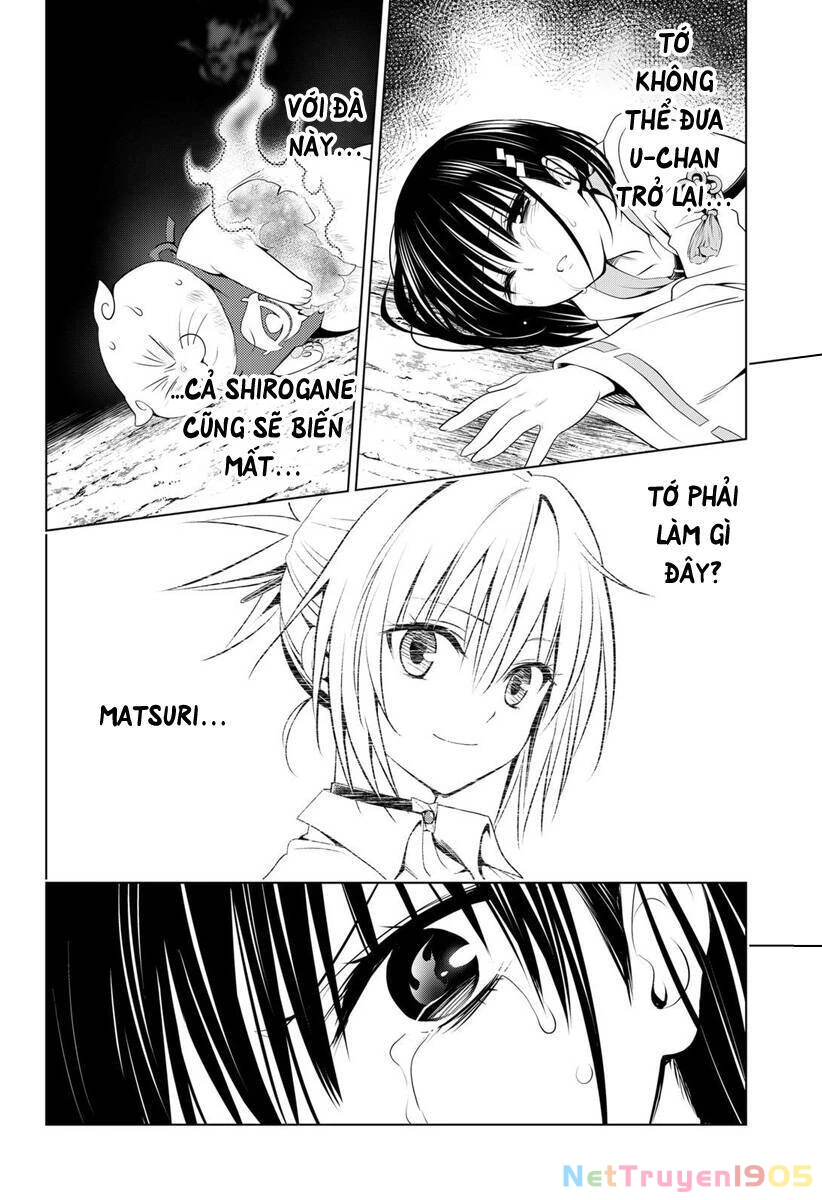 Nhẫn Giả Diệt Quỷ Chapter 101 - 18