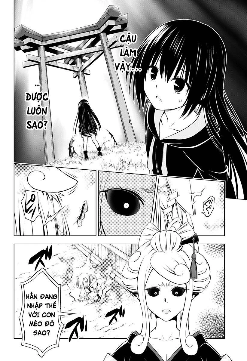 Nhẫn Giả Diệt Quỷ Chapter 101 - 20