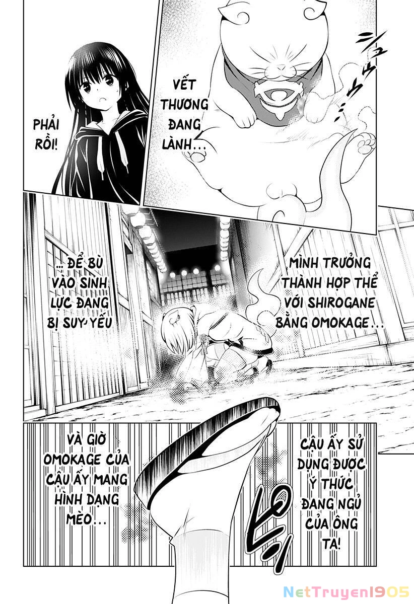 Nhẫn Giả Diệt Quỷ Chapter 102 - 4