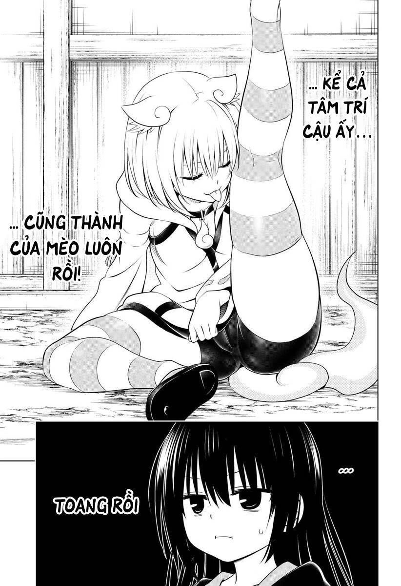 Nhẫn Giả Diệt Quỷ Chapter 102 - 5