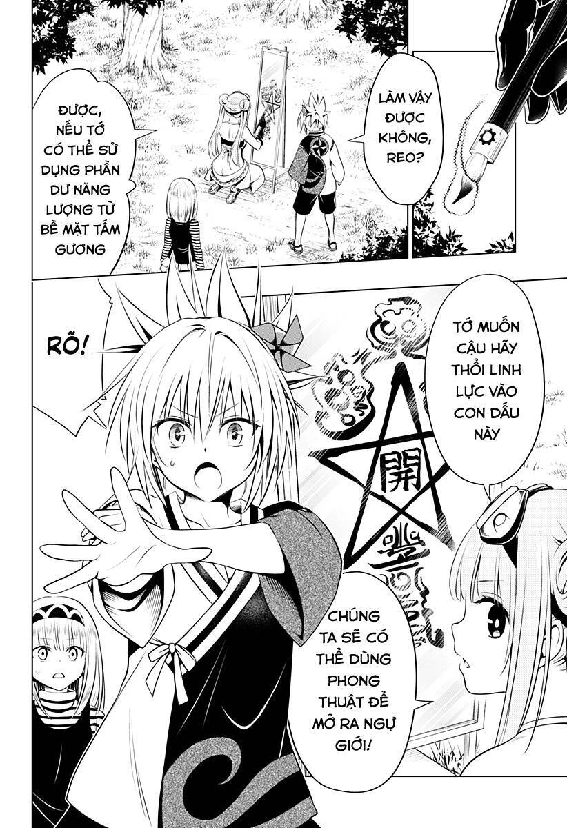 Nhẫn Giả Diệt Quỷ Chapter 102 - 6