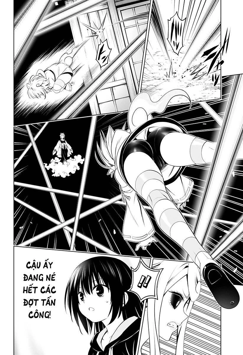 Nhẫn Giả Diệt Quỷ Chapter 102 - 8