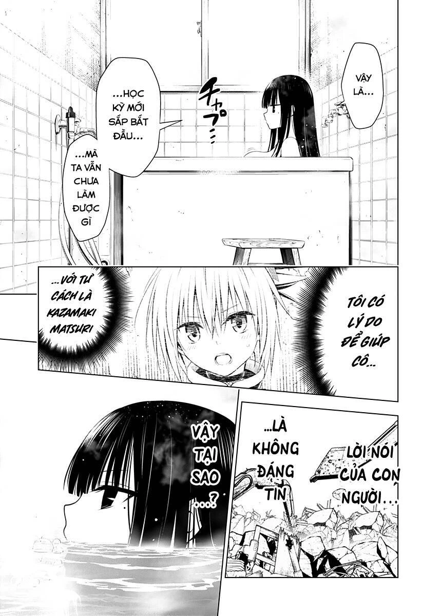 Nhẫn Giả Diệt Quỷ Chapter 103 - 3