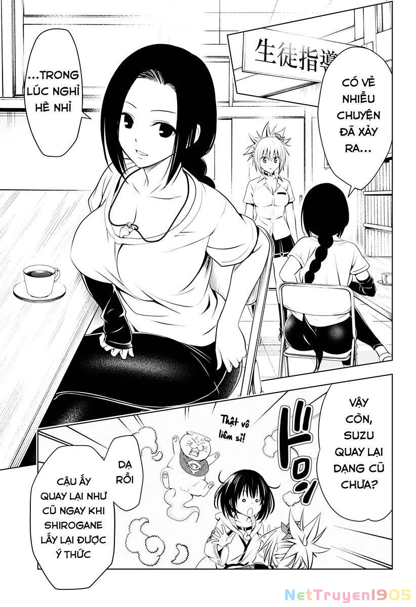 Nhẫn Giả Diệt Quỷ Chapter 103 - 5