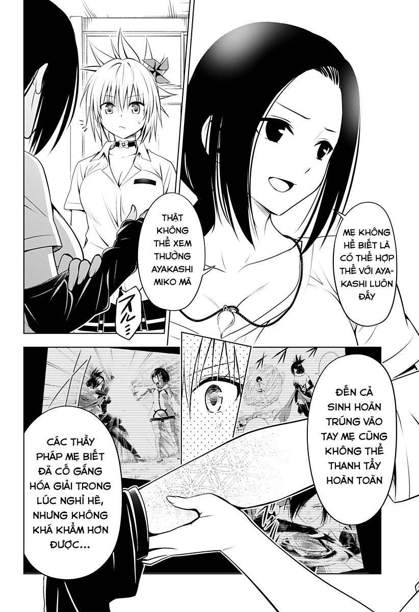 Nhẫn Giả Diệt Quỷ Chapter 103 - 6