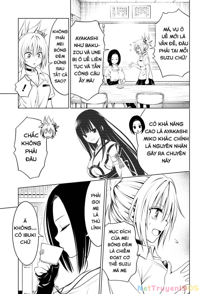 Nhẫn Giả Diệt Quỷ Chapter 103 - 7