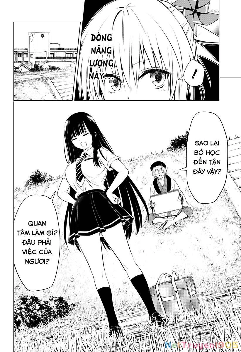 Nhẫn Giả Diệt Quỷ Chapter 103 - 10