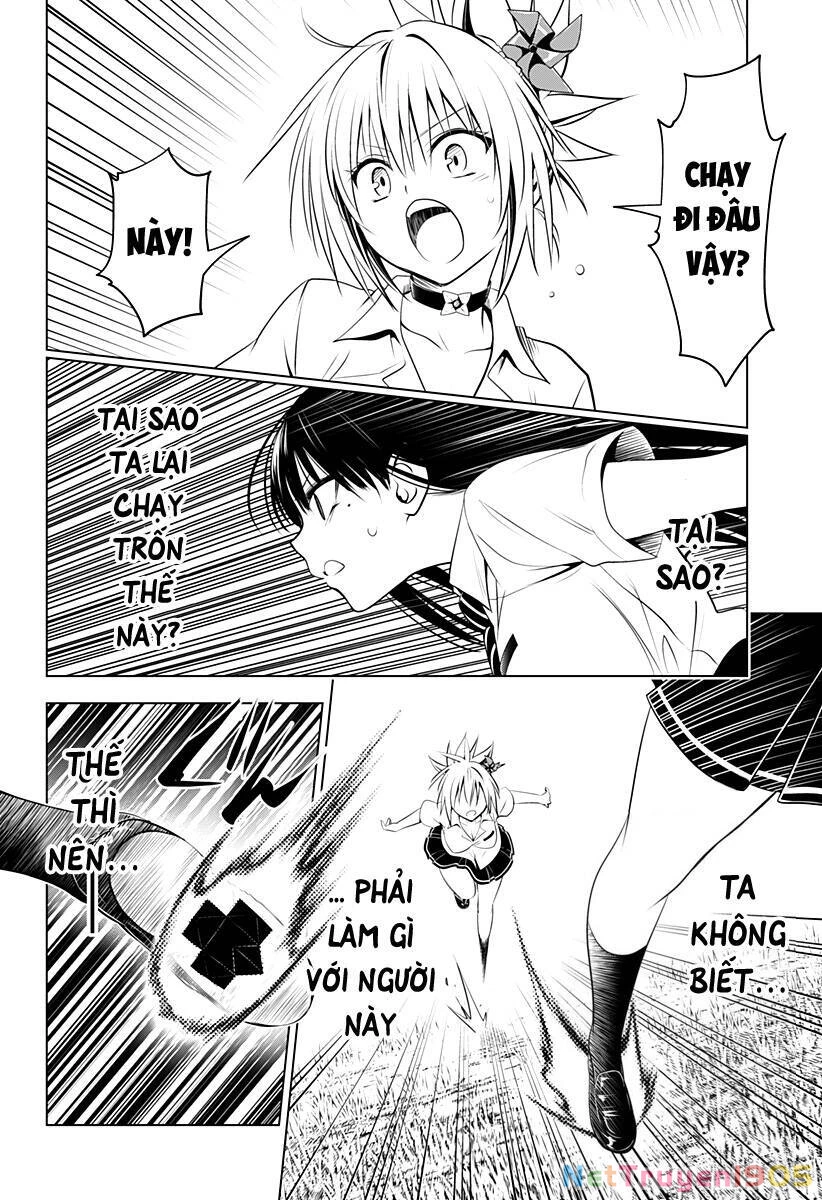 Nhẫn Giả Diệt Quỷ Chapter 103 - 12