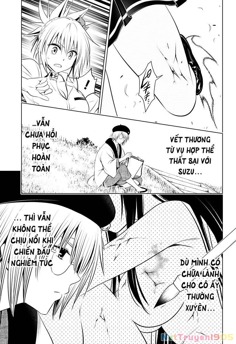 Nhẫn Giả Diệt Quỷ Chapter 103 - 15