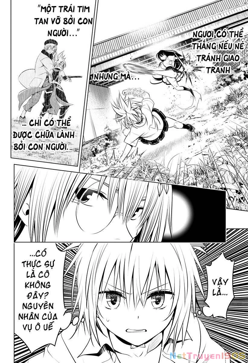 Nhẫn Giả Diệt Quỷ Chapter 103 - 16