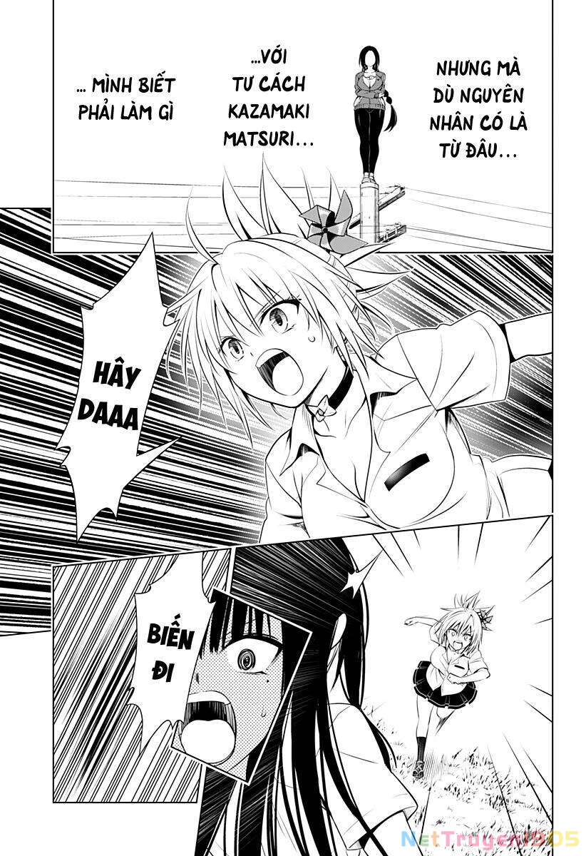 Nhẫn Giả Diệt Quỷ Chapter 103 - 17