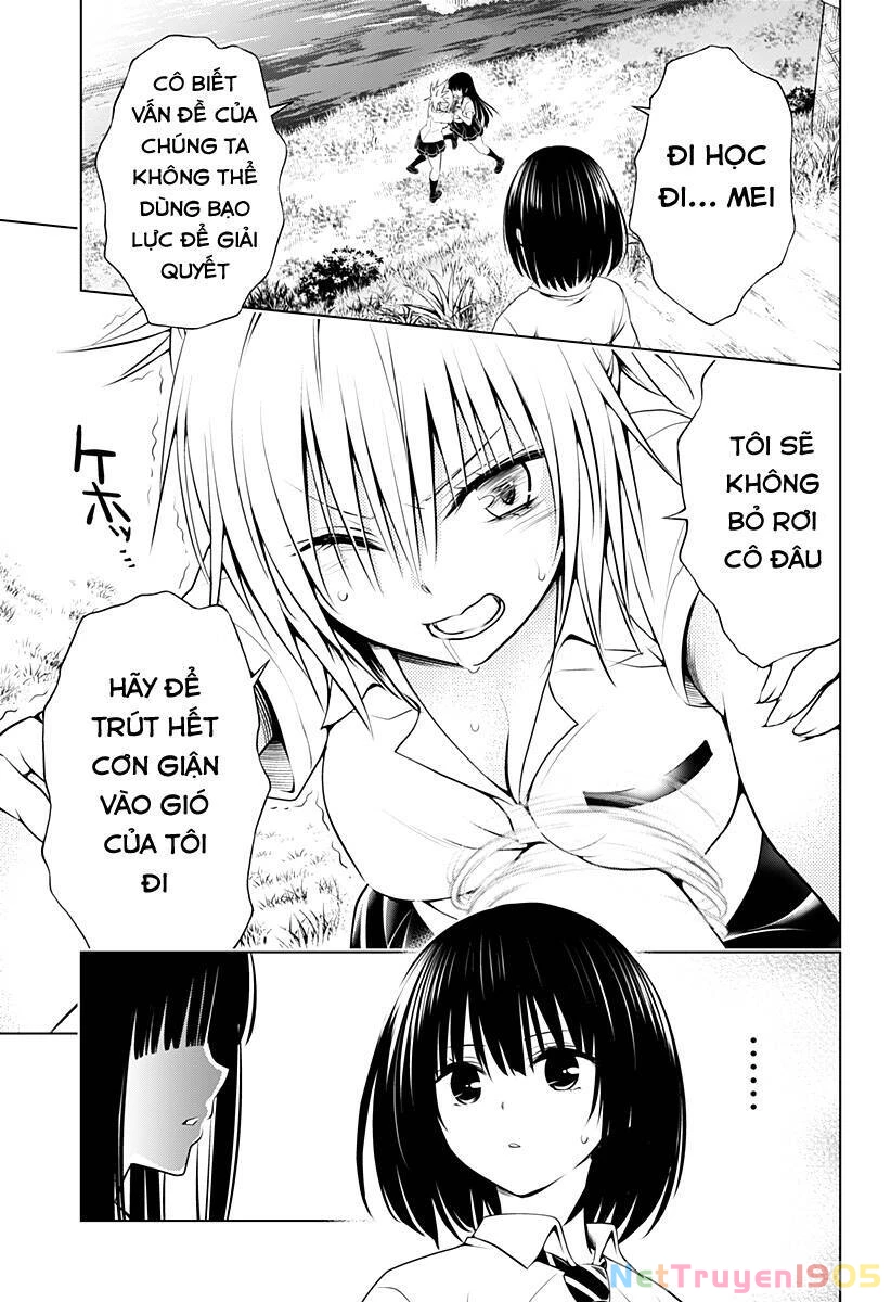 Nhẫn Giả Diệt Quỷ Chapter 103 - 19