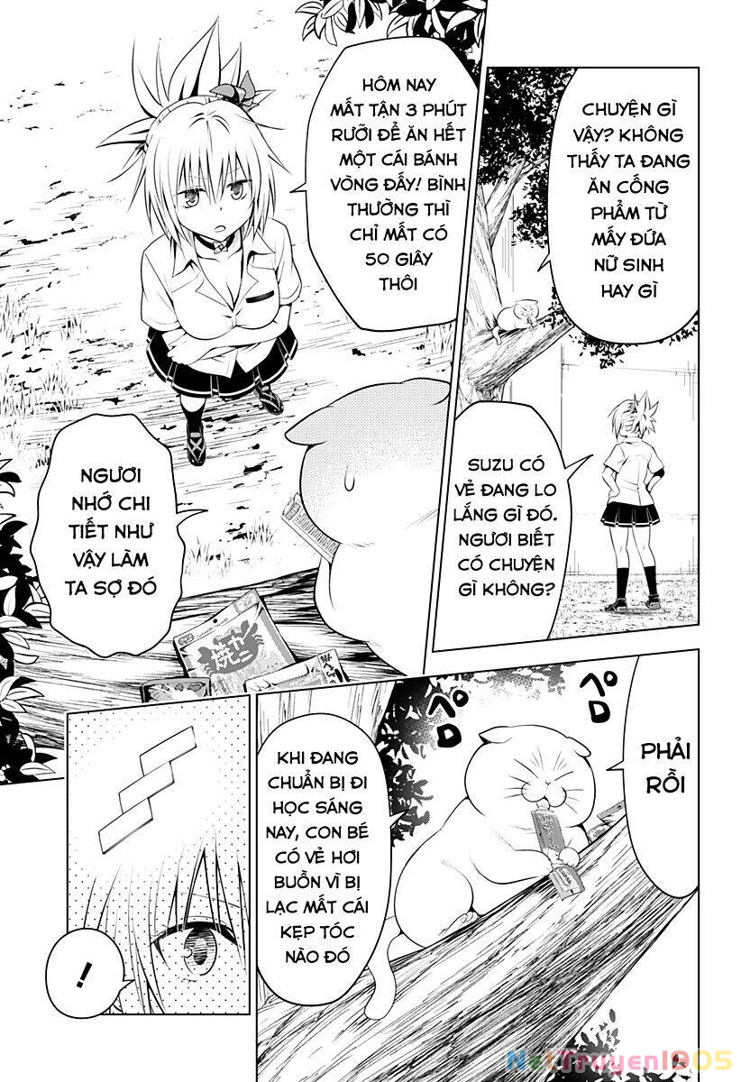 Nhẫn Giả Diệt Quỷ Chapter 104 - 5