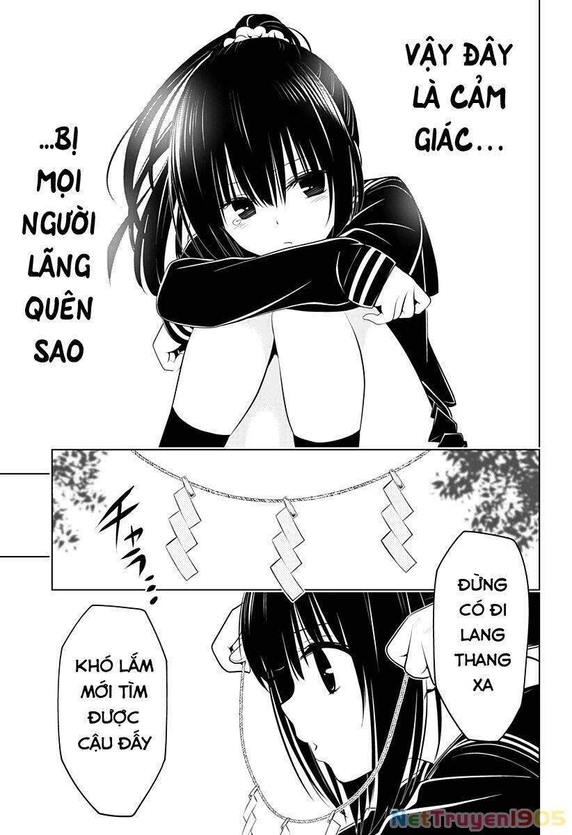 Nhẫn Giả Diệt Quỷ Chapter 104 - 13