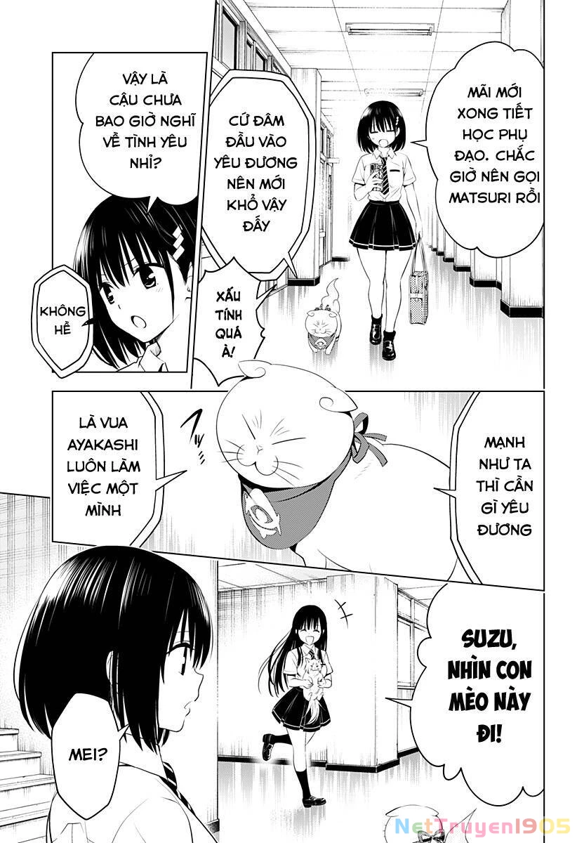 Nhẫn Giả Diệt Quỷ Chapter 105 - 5