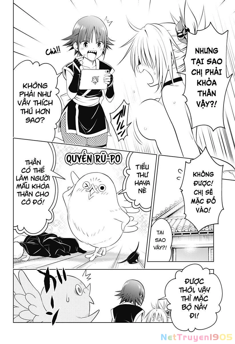 Nhẫn Giả Diệt Quỷ Chapter 106 - 10