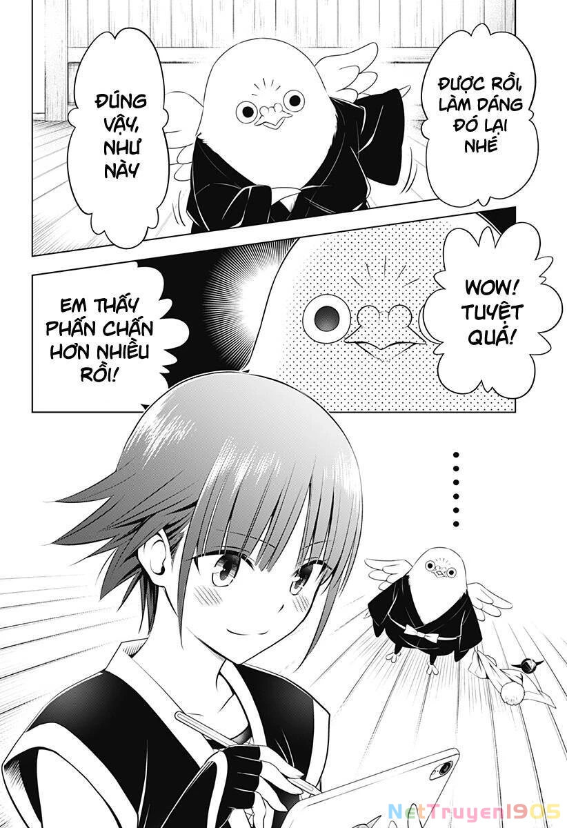 Nhẫn Giả Diệt Quỷ Chapter 106 - 12