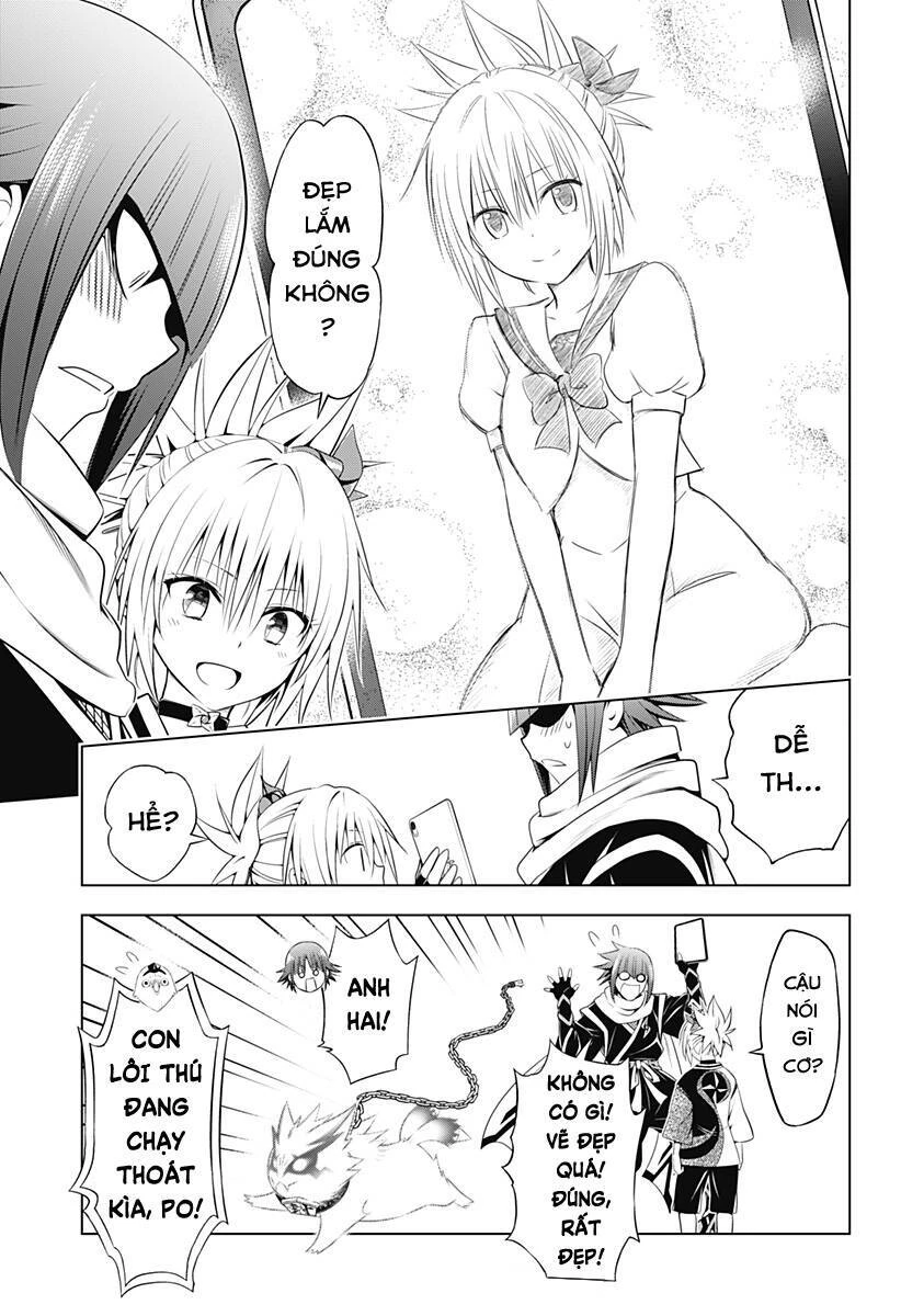 Nhẫn Giả Diệt Quỷ Chapter 106 - 21