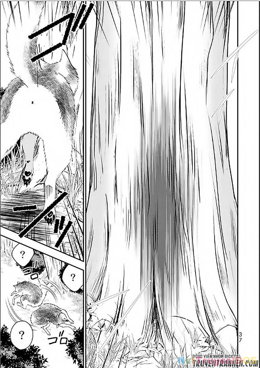 Tiết Kiệm 80.000 Vàng Ở Thế Giới Khác Cho Tuổi Già Của Tôi Chapter 1 - 42