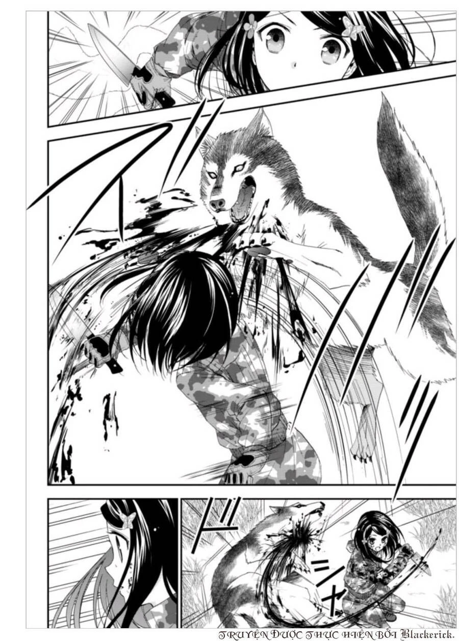 Tiết Kiệm 80.000 Vàng Ở Thế Giới Khác Cho Tuổi Già Của Tôi Chapter 2 - 19