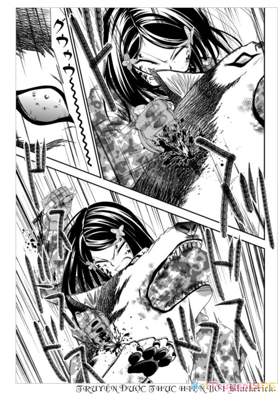 Tiết Kiệm 80.000 Vàng Ở Thế Giới Khác Cho Tuổi Già Của Tôi Chapter 2 - 26