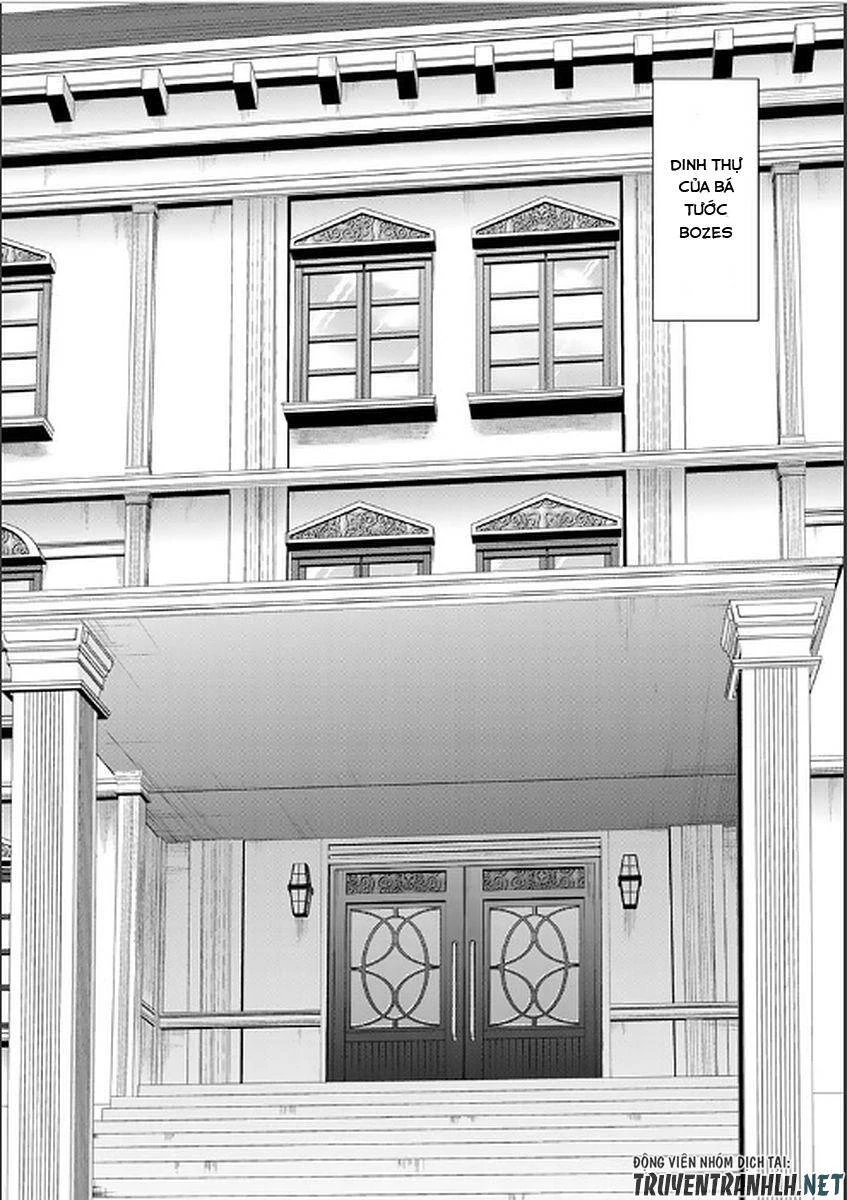 Tiết Kiệm 80.000 Vàng Ở Thế Giới Khác Cho Tuổi Già Của Tôi Chapter 5 - 17