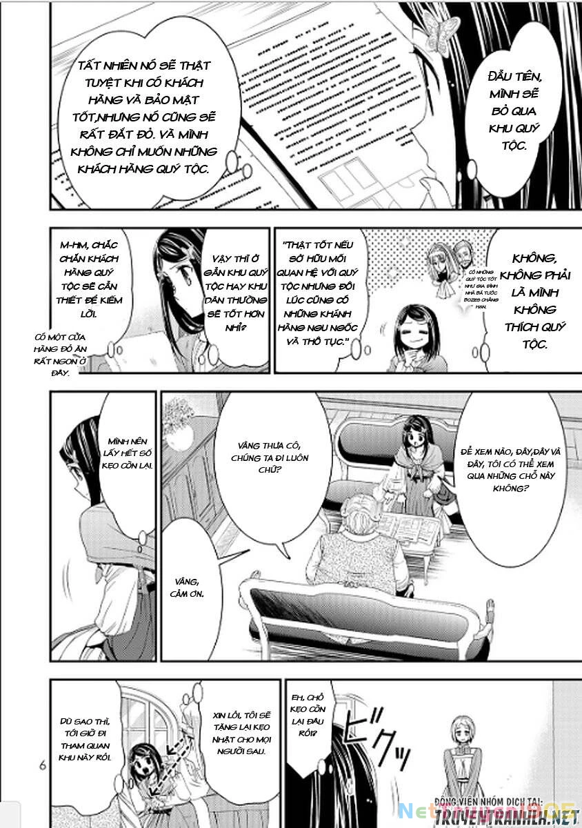 Tiết Kiệm 80.000 Vàng Ở Thế Giới Khác Cho Tuổi Già Của Tôi Chapter 9 - 5