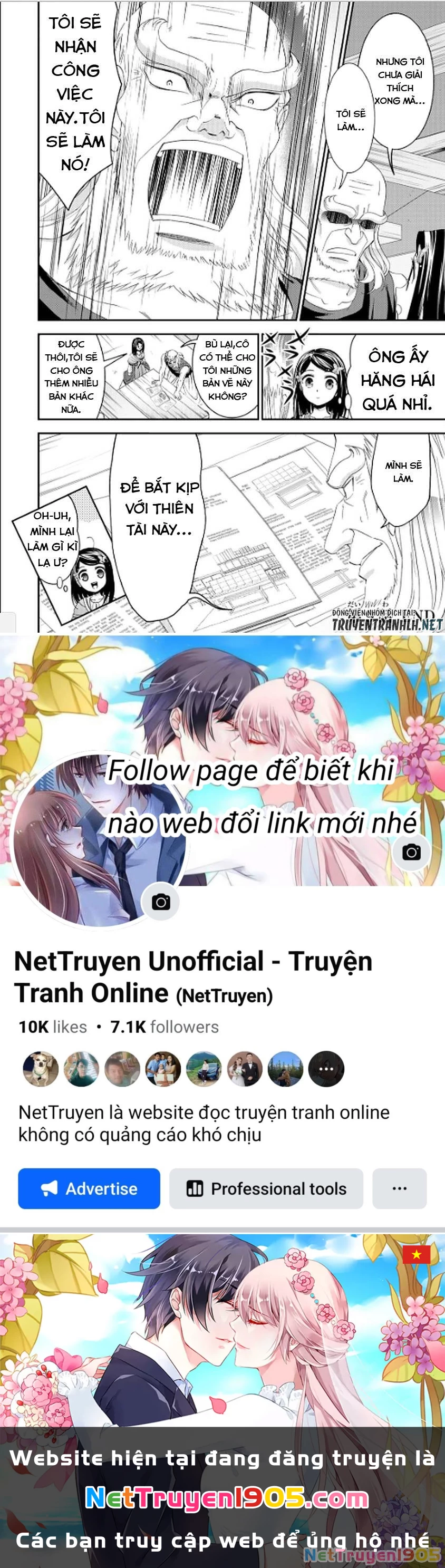 Tiết Kiệm 80.000 Vàng Ở Thế Giới Khác Cho Tuổi Già Của Tôi Chapter 9 - 19