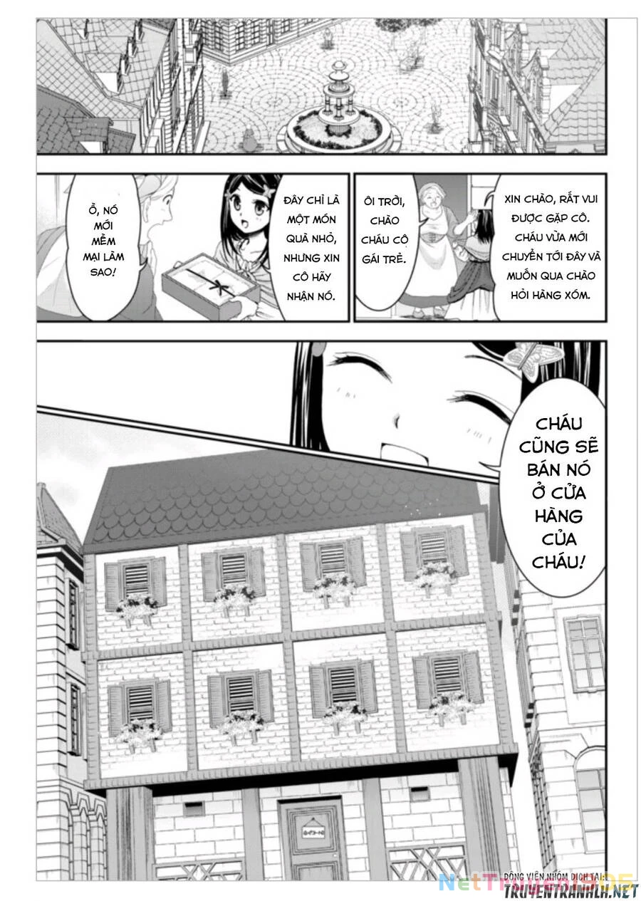 Tiết Kiệm 80.000 Vàng Ở Thế Giới Khác Cho Tuổi Già Của Tôi Chapter 10 - 11