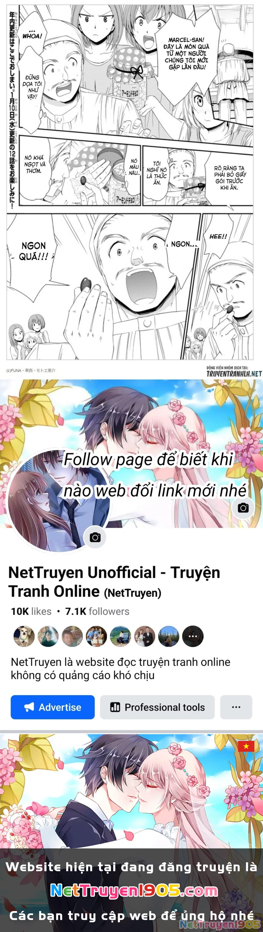 Tiết Kiệm 80.000 Vàng Ở Thế Giới Khác Cho Tuổi Già Của Tôi Chapter 11 - 26